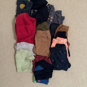 Toddler Boy 18 month Bundle
